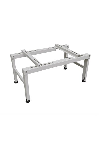 LICCIA Klima ünitesi ve Isı pompası Bağlantı Konsolu 40 cm Yükseklik