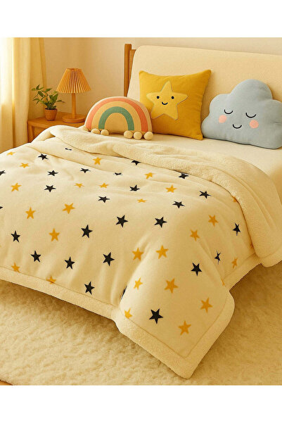 Casa-Textile Super Soft & Warm – Cocolino Fur Blanket 200/230