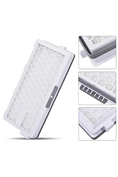 Parmis Filtru Hepa pentru aspiratorul Miele compatibil Guard L1 Comfort XL