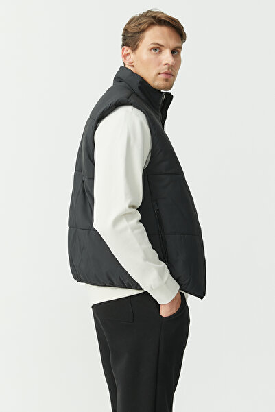 PAULMARK Men's Regular Vest