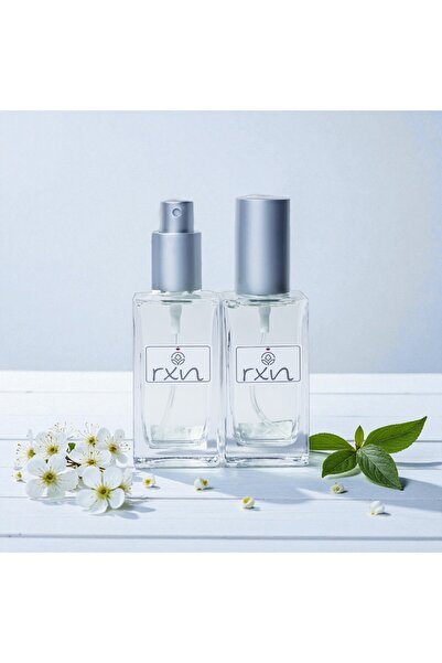 Roxanne RXN W502 Eau de Parfum, Seductive Aura, Citric-Floral, Women, 50 ml