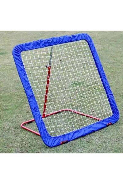 orima Soccer Rebound Net