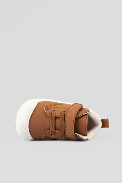 Vicco Paw II Basic Erkek İlk Adım Kahve Bot