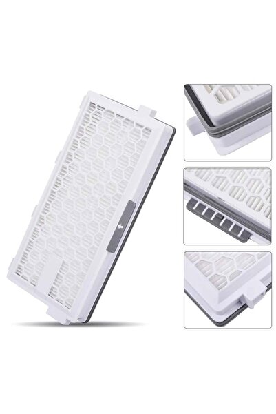 Parmis Filtru Hepa pentru aspiratorul Miele compatibil Guard L1 Allergy Brill...