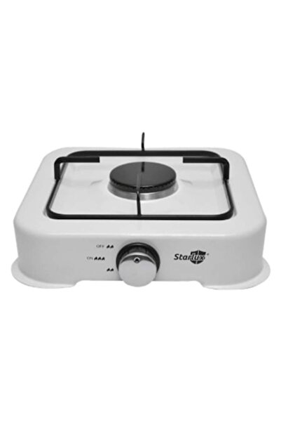 StarLux Gas stove, hob with one burner SG-6001