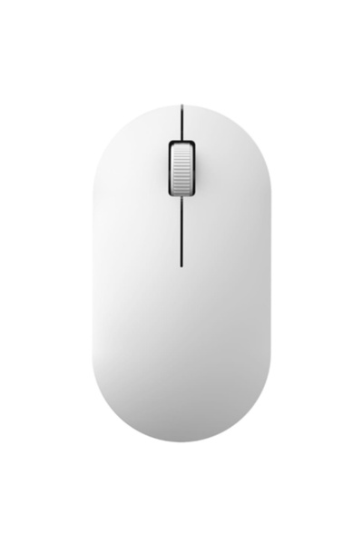 unbranded Wireless mouse with 1200 DPI optical resolution.