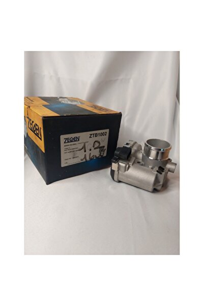 ZEGEN Palio 2000-2012 Albea 2001-2009 - 1.2 16V Boğaz Kelebek ZTB1002 OEM: 46...