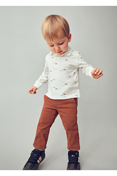 MAYORAL Erkek Çocuk Pantolon