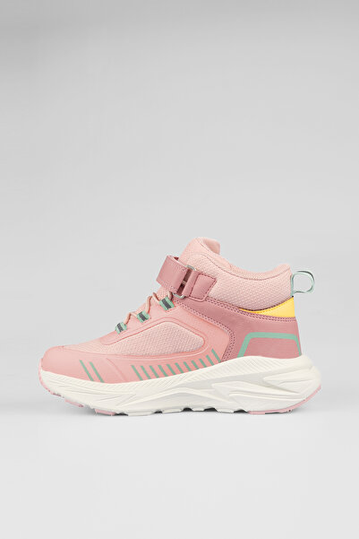 Vicco Tx-High Basic Kız Okul Öncesi Pudra Bot