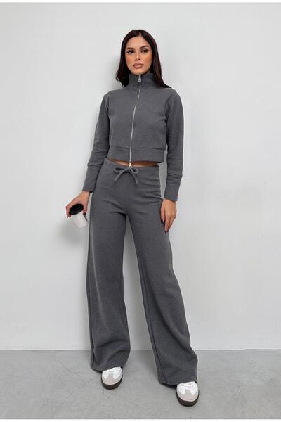 Rabi Shine Thessaloniki Double Zipper Suitcase