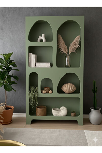 büga mimarlık üretim Niş Dolap