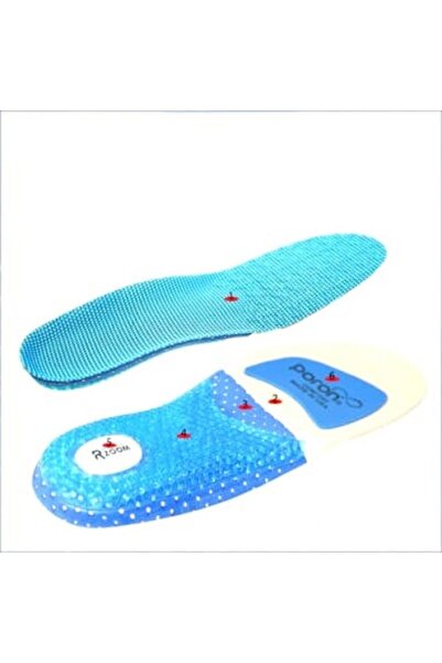 OEM Set de 2 branțuri sport Poron Rzoom cu tampoane absorbante de șocuri, alb...