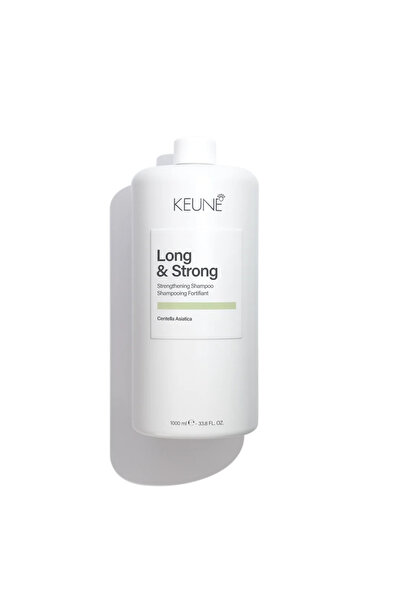 Keune Care Long&Strong Güçlendirici Şampuan 1000 ml