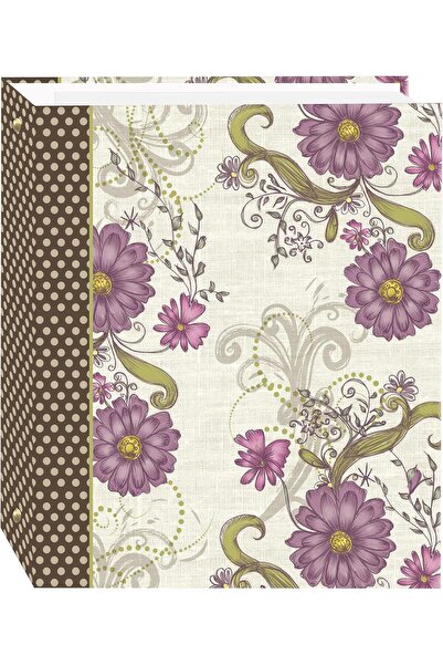 Pioneer Photo Albums ألبوم صور مغناطيسي