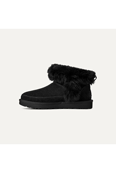 UGG Women's / Girls' Boots 1173832 W Classic Ultra Mini Chalet