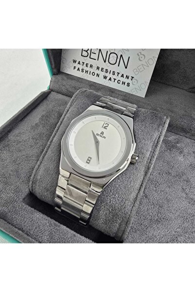 benon A luxurious men's watch with an elegant design from the best-selling Binon brand.