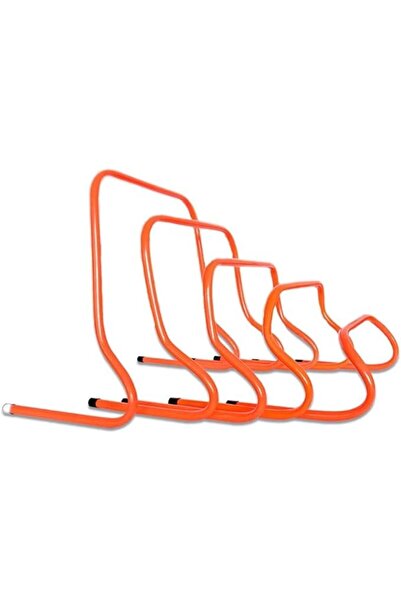 orima Professional Multi-Height Speed Hurdles Set (Model 7369)