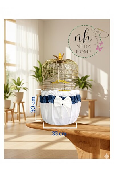 NEDA HOME Bird Cage Cover
