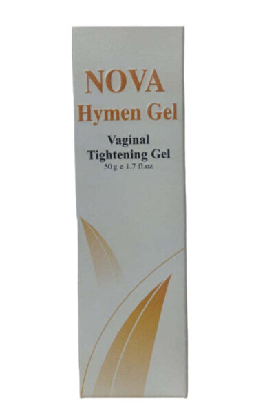 MEDIVA PHARMACY Nova Vaginal Tightening 50ml