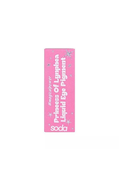 winx Kingdom of Lynphea Liquid Eye Pigment 002 Pink