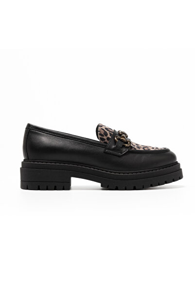 NeroGiardini Women / Girls Oxford (Classic) I514012D 100 Guanto Nero T.Pluvia Dis.1348 Be Tr Folgaria