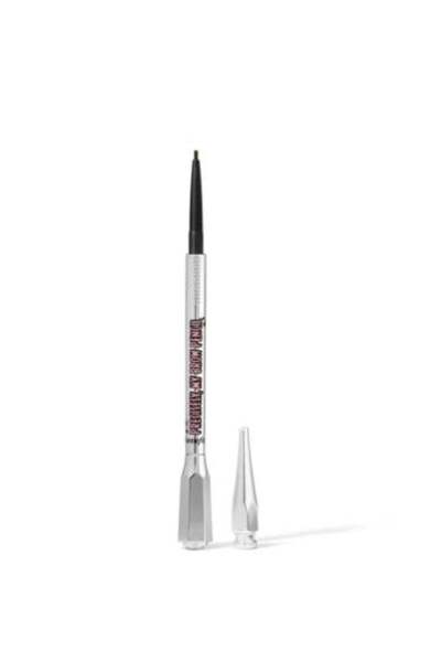BENEFIT قلم حواجب بريسايسلي جروف بروف 0.34جرام بني مائل للأسود دافئ 5