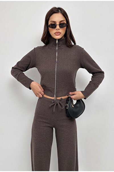 Rabi Shine Thessaloniki Double Zipper Suitcase