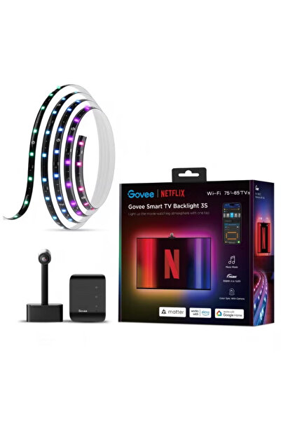 Govee Smart TV (75-85 inch) Backlight 3S