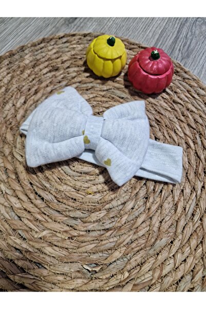 LİA Underwear Girl's Hair Bandanas