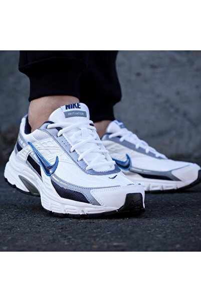Nike Initiator Men's White Sneakers Sportie