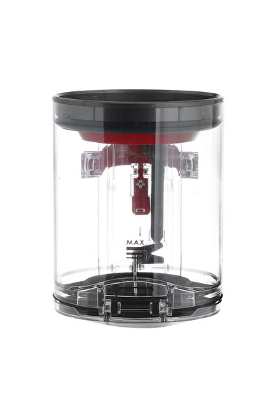 Parmis Συμβατό με Dyson V12 Detect Slim Ηλεκτρική σκούπα Δοχείο σκόνης