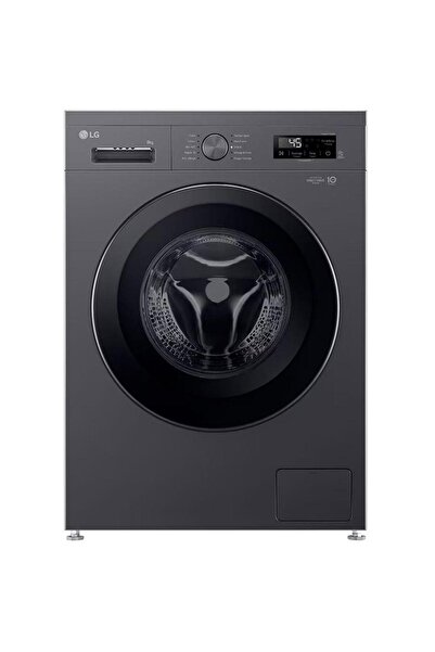 LG 9kg Front Load Washing Machine 2024 Model
