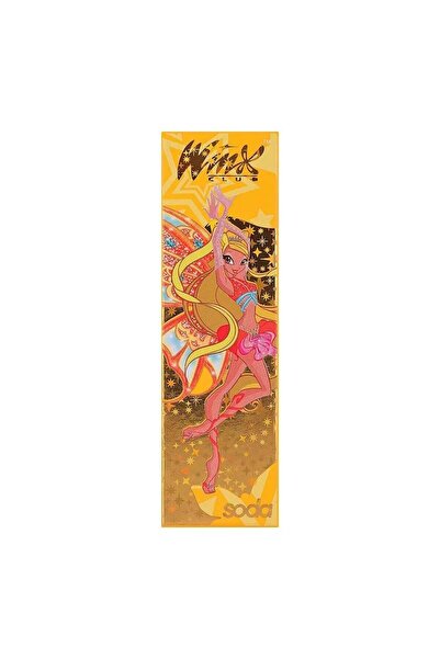 winx Solaria Liquid Eyeshadow Magicalpower 003 Copper