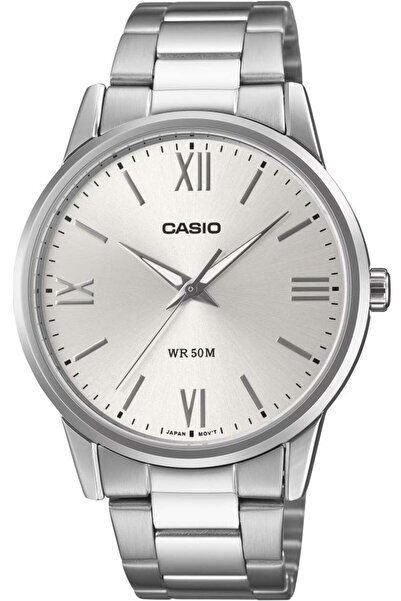 Casio Mtp-1303Dd-7Avdf Wristwatch
