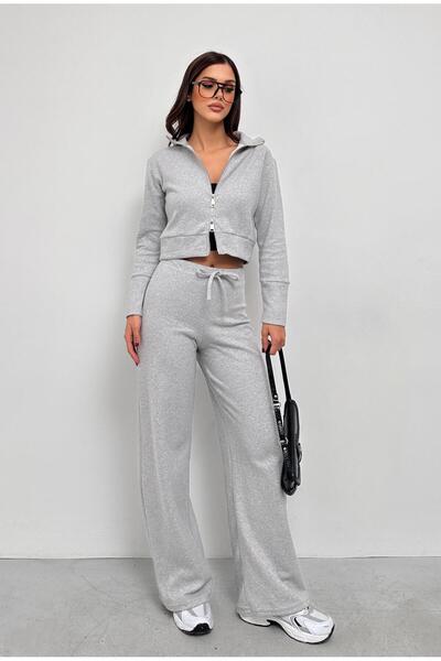 Rabi Shine Thessaloniki Double Zipper Suitcase