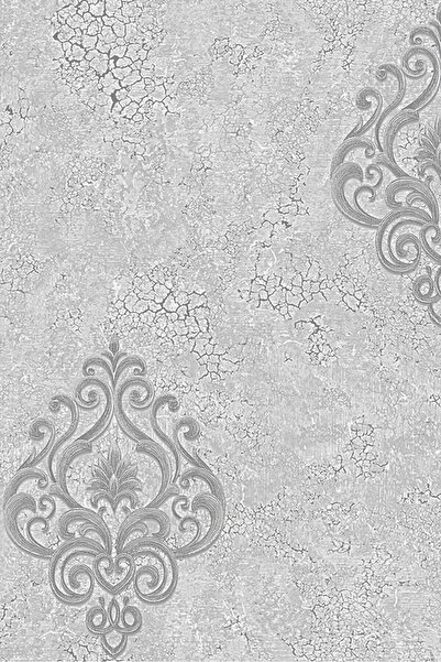 Golden DUVAR KAĞIDI-BORDÜR Perge Serisi Yaldızlı Tamamen Silinebilir Nonwoven...