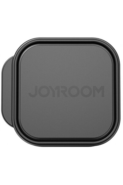Joyroom Cable Organizer JR-ZS368, Set of 3 Pieces, Black