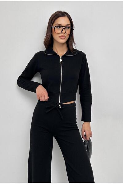 Rabi Shine Thessaloniki Double Zipper Suitcase