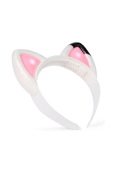 Spinmaster Bentita Par cu Urechiuse Interactive Gabby Dollhouse Spin Master