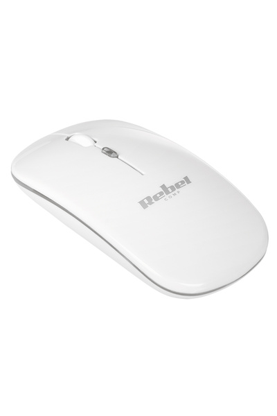 unbranded Topel Wireless Mouse 1600 Dpi Wm210 Rebel