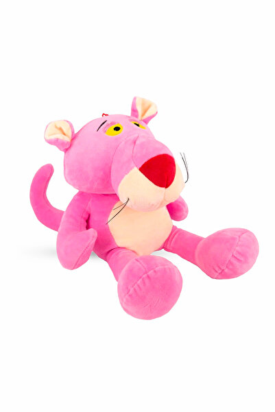 Olea Toys Pink Panther Plush Toy 25 cm Soft and Cute