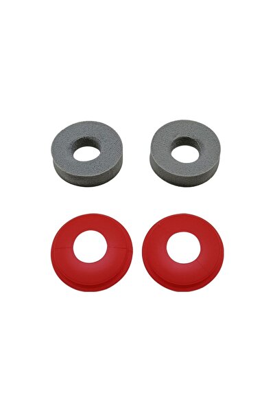 Gamertek Precision Rings For PS4 & PS5