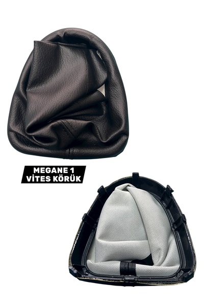 İthal MEGANE 1 VİTES KÖRÜĞÜ SİYAH 7700841260