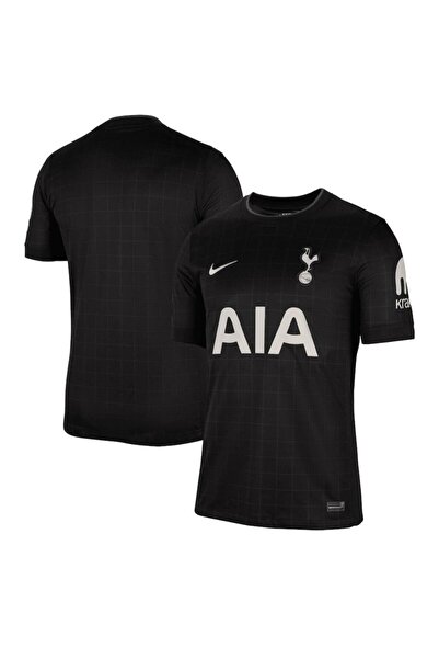 Lion Spor قميص توتنهام هوتسبير 2025/26 للرحلات الخارجية (أسود)