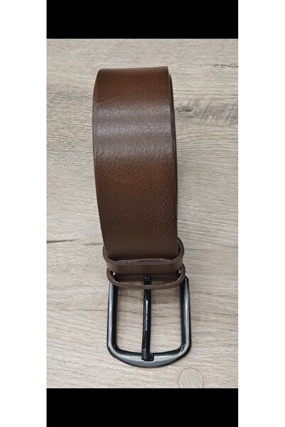 Cinar erkek giyim Men's Leather Original Belt Is for Jeans and Linen Pants