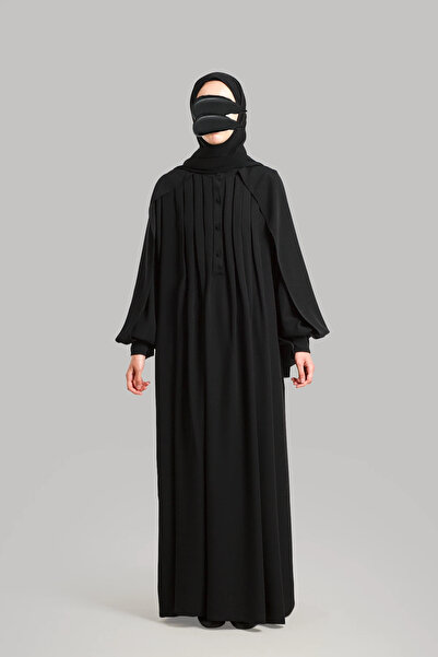 Lemaye Eslem Ferace - Μαύρο