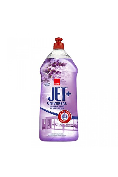 Sano Detergent gel cu otet Sano, Jet 1.5L
