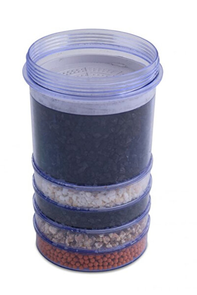 SAFECARE Rezervă filtru multistrat pentru filtru de apă de 24L,