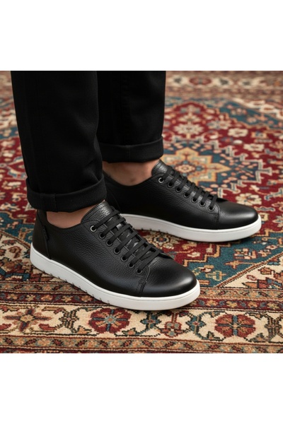 Hadi Comfortable Leather Shoes