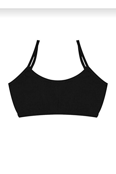 LİA Underwear Pedsiz Half Athlete 3-Piece Set